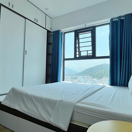 Nata-Can Ho Du Lich Nha Trang Exterior foto