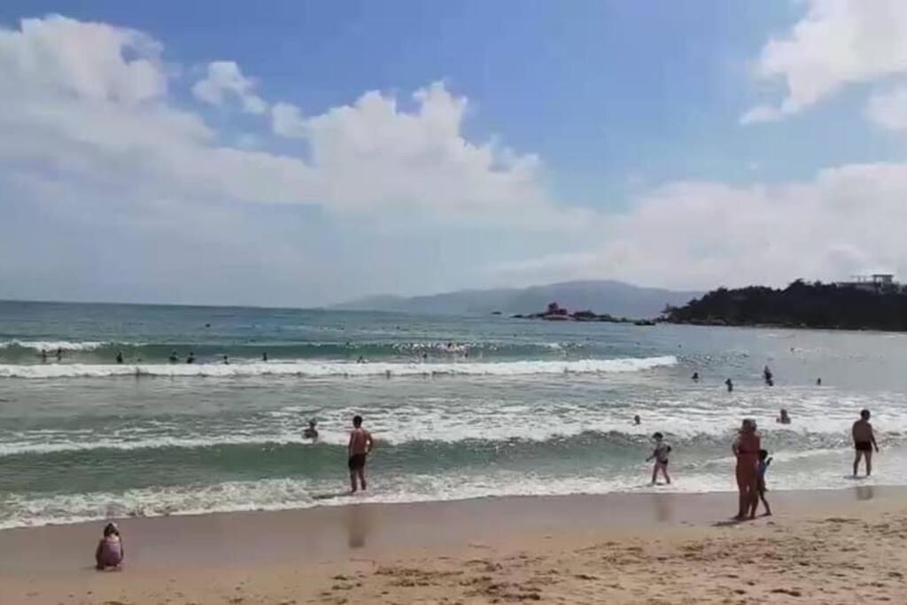 Nata-Can Ho Du Lich Nha Trang Exterior foto