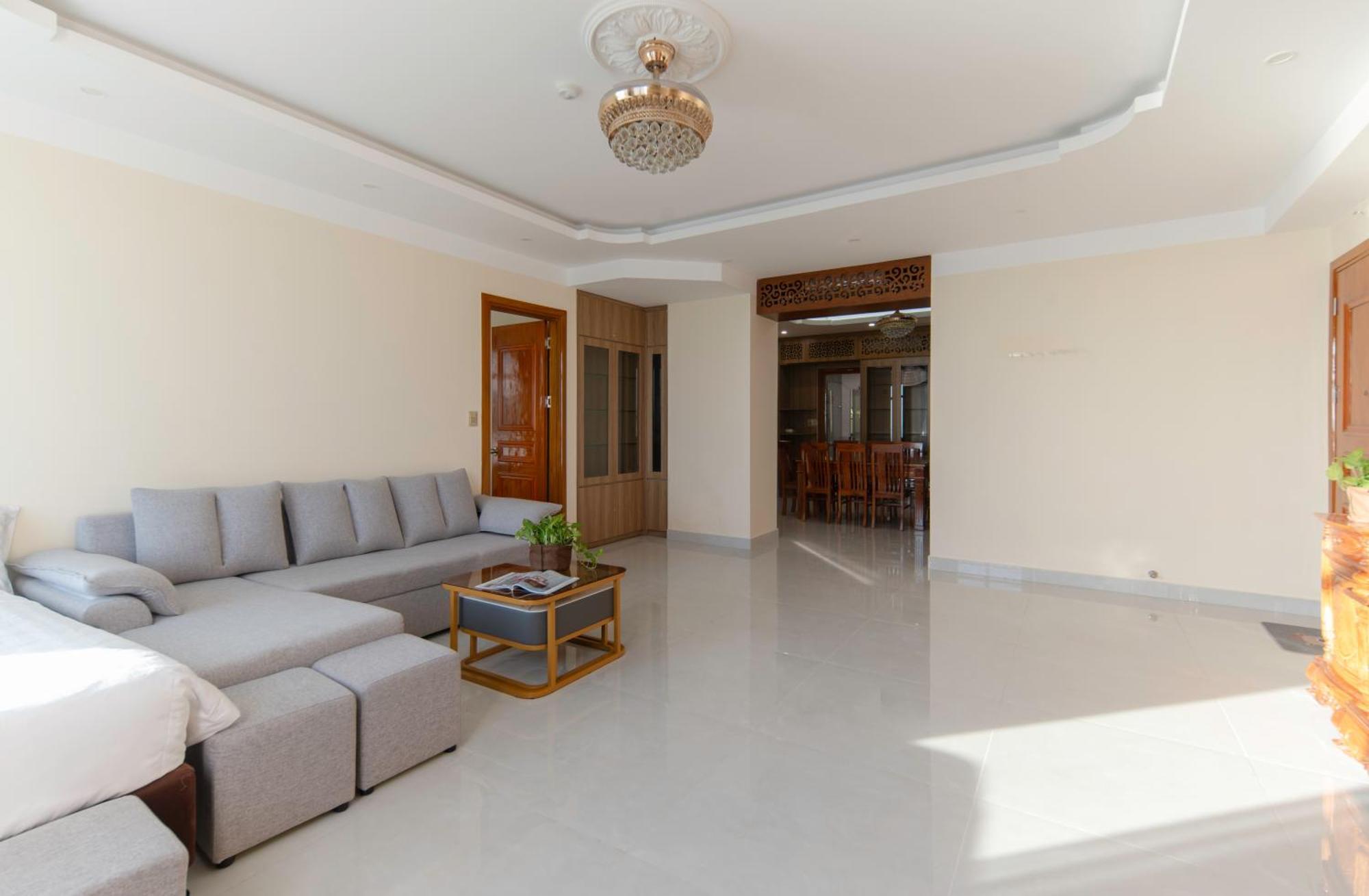 Nata-Can Ho Du Lich Nha Trang Exterior foto