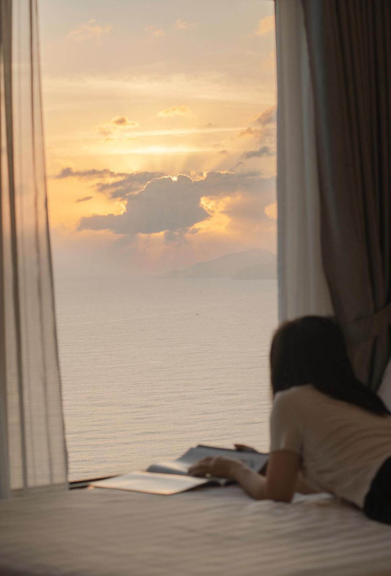 Nata-Can Ho Du Lich Nha Trang Exterior foto