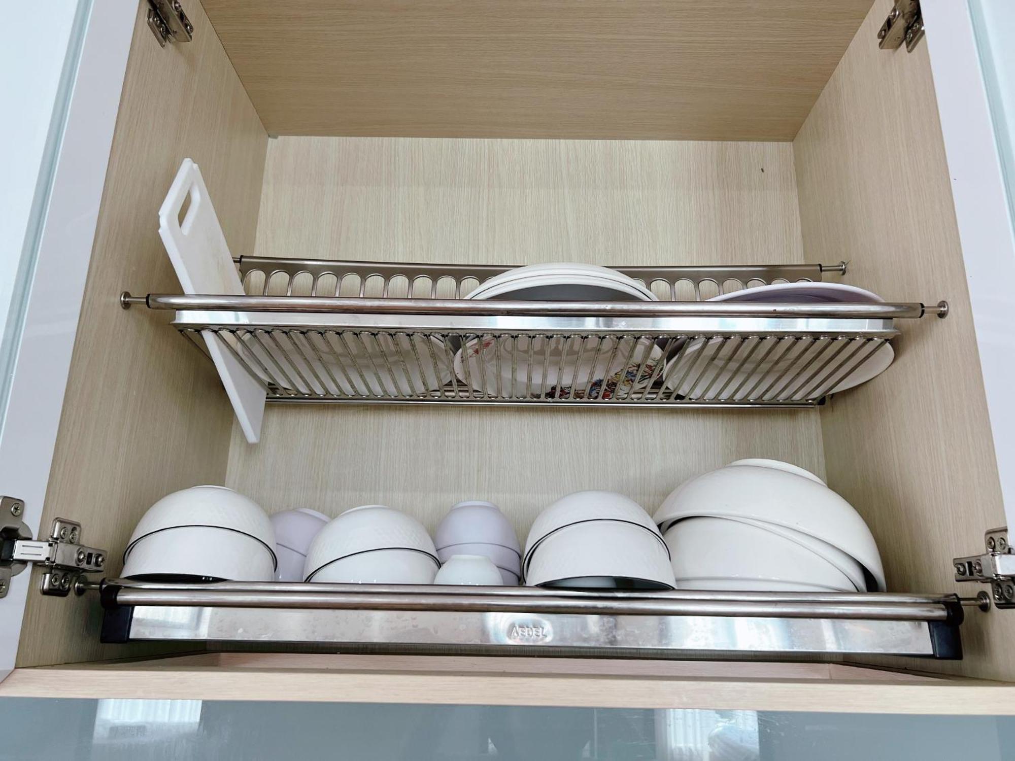 Nata-Can Ho Du Lich Nha Trang Zimmer foto