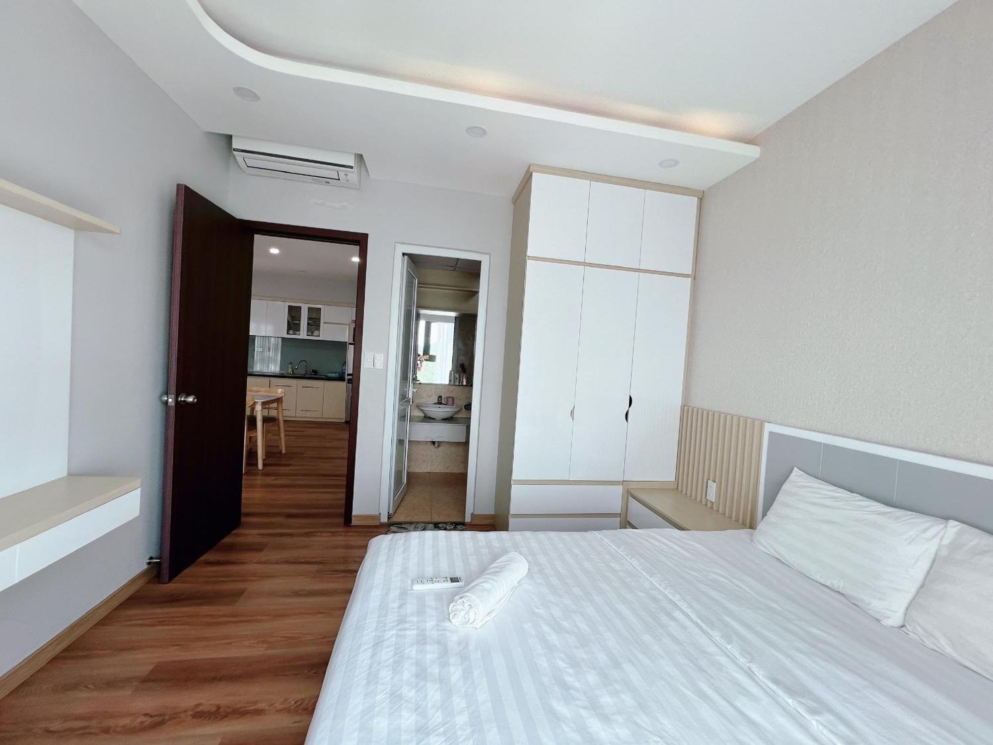 Nata-Can Ho Du Lich Nha Trang Exterior foto