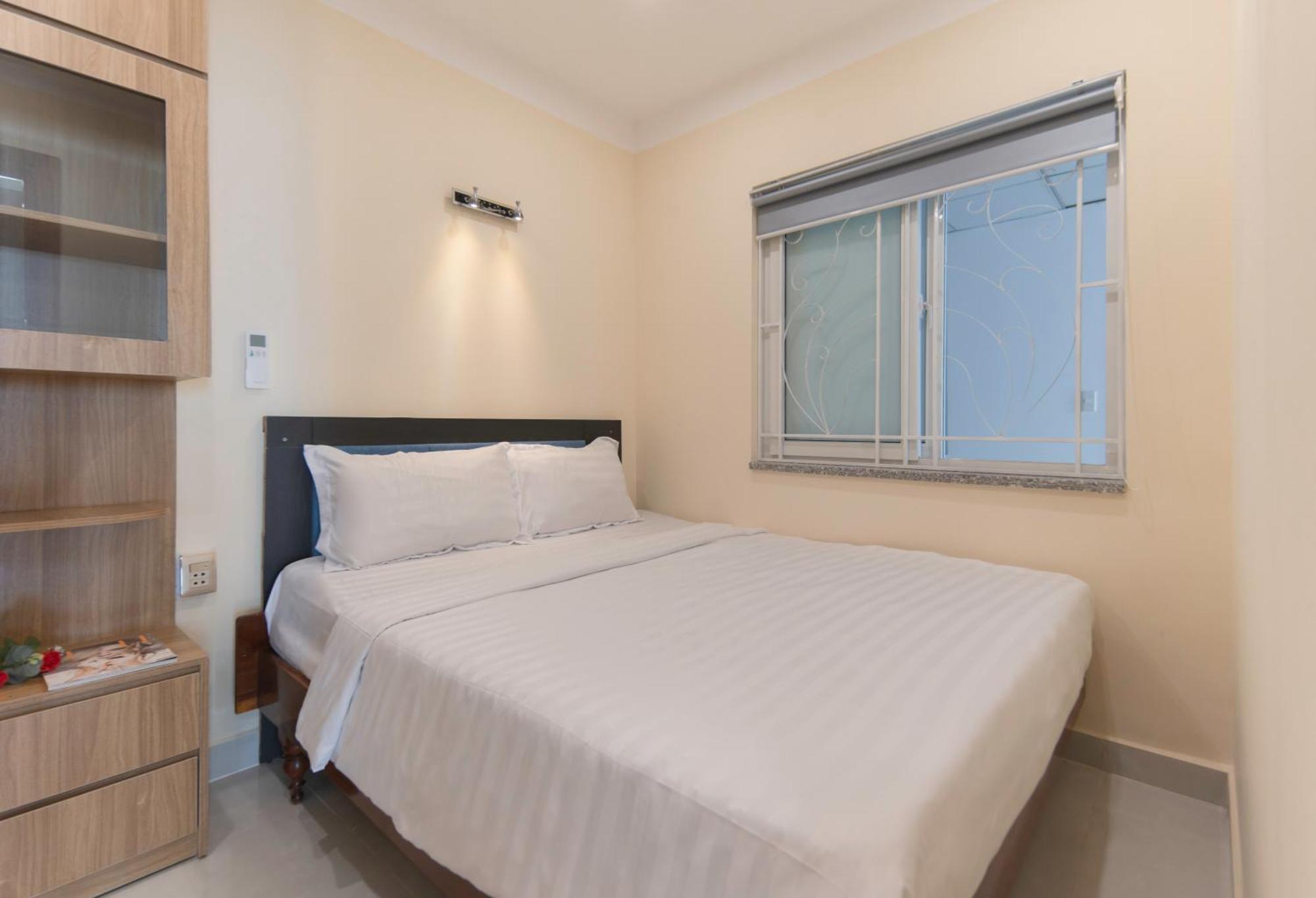 Nata-Can Ho Du Lich Nha Trang Zimmer foto